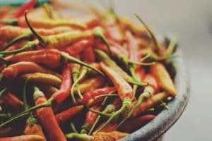 We take a look at the evidence behind old wives tales to find out if these foods and herbal remedies can really induce labor.
