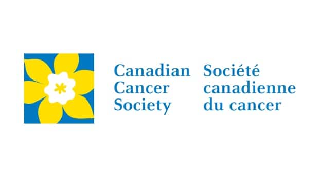 logo for the canadian cancer society