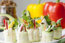 I share 25 of the best kid friendly healthy school lunch recipes that are nutritionally balanced and the perfect fuel your child needs to get through the day.