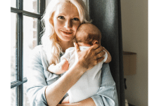 I share the things no one told me about motherhood that I learned when I became a mom in this funny, candid and true tell-all.