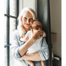 I share the things no one told me about motherhood that I learned when I became a mom in this funny, candid and true tell-all.