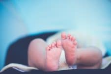 A controversial topic is raising a baby on a vegan diet. Today we are going to answer the question are vegan milk substitutes safe for babies who don’t drink cow’s milk? And if so, what’s the best plant based milk to buy for baby?