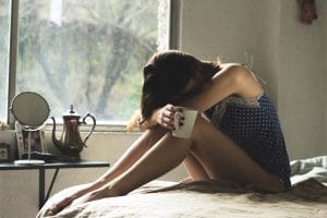 Is breastfeeding making you anxious and sad? We explore the science behind dysphoric milk ejection (D-MER) while nursing and what you can do about it.