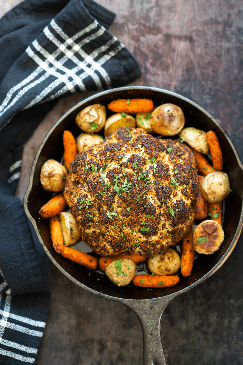 15 Best Vegan Christmas Main Dishes - Abbey's Kitchen