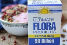 We discuss if you need a probiotic supplement or if you can get enough probiotics from yogurt and other enriched foods alone.