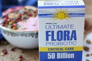 We discuss if you need a probiotic supplement or if you can get enough probiotics from yogurt and other enriched foods alone.