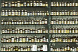 We discuss the unregulated world of natural health supplements and discuss their safety and if they are what they claim to be.