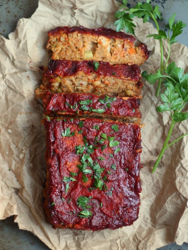 One Week High Protein Vegan Meal Plan | WEEK 3 - Abbey's Kitchen