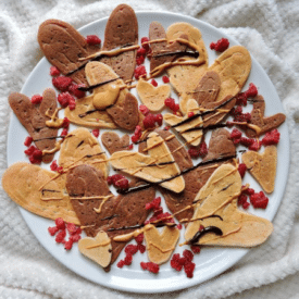 I've compiled the best healthy vegan Valentine's Day recipes for breakfast, dinner and dessert to celebrate that special day with your loved ones. 