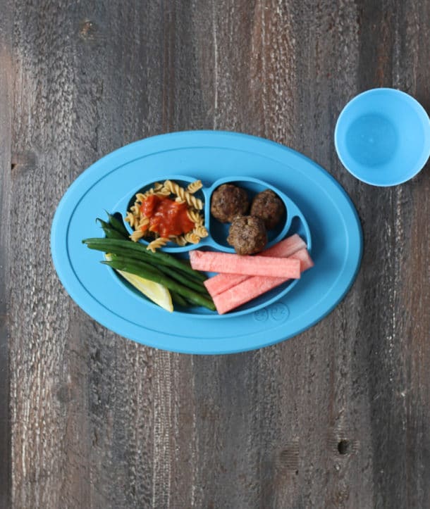 Baby Led Weaning Easy Meal Planner for Babies & Toddlers Abbey's Kitchen