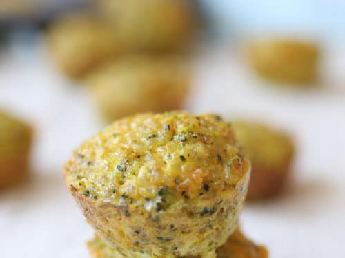 baby led weaning cheese