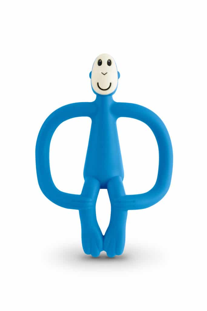 Teething tool for babies.