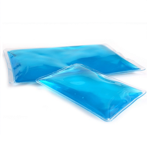 Gel ice packs