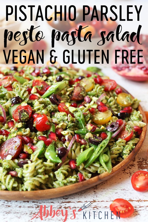 Featured image of post Steps to Make Pomegranate Pasta Salad