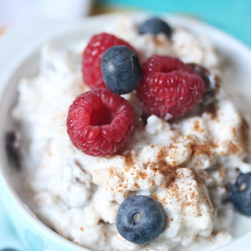 Yogurt Breakfast Ideas for Kids to Assemble On the Go - Abbey's Kitchen