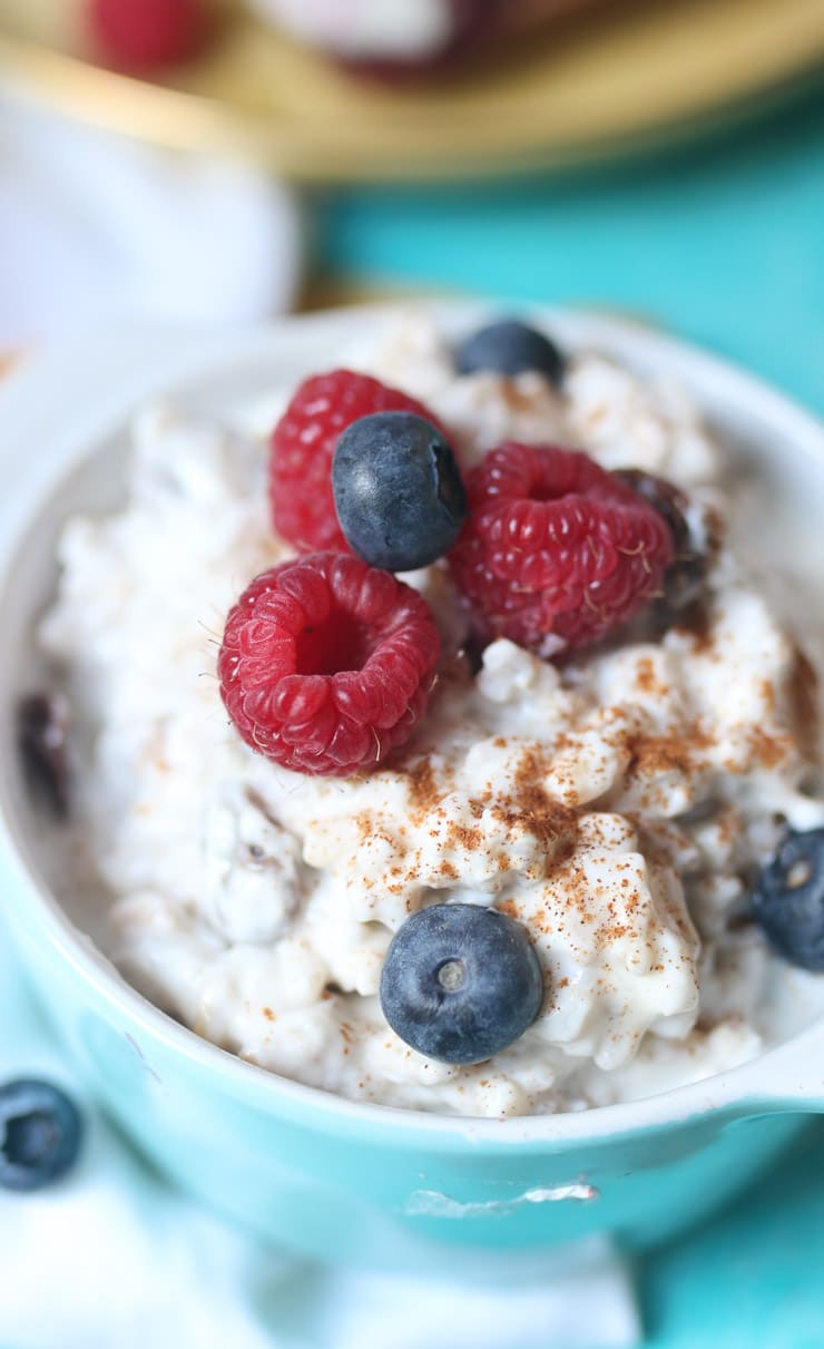 Yogurt Breakfast Ideas for Kids to Assemble On the Go - Abbey's Kitchen