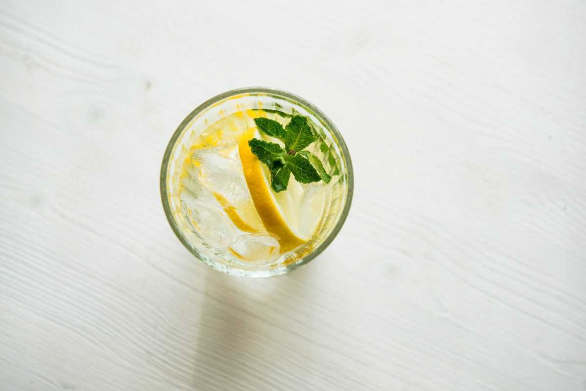 Is Lemon Water Good for You? - Abbey's Kitchen