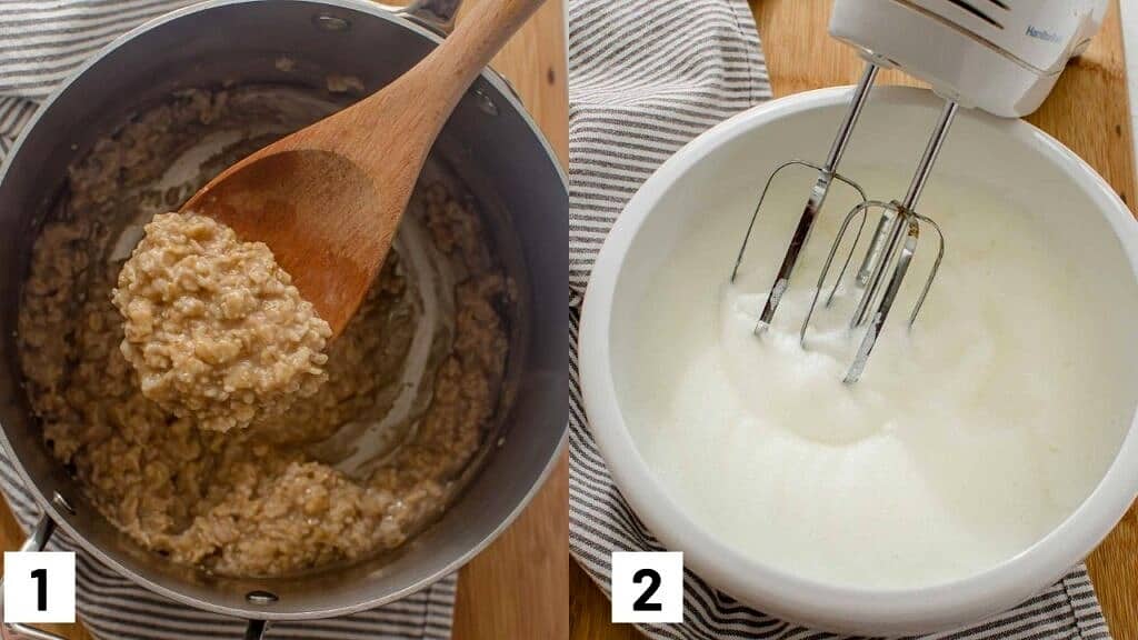 High Protein Oatmeal (No Protein Powder!) Abbey's Kitchen