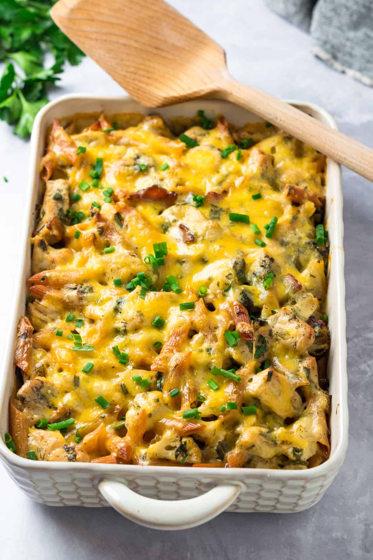 The Best 15 Easy Dinner Casseroles How To Make Perfect Recipes
