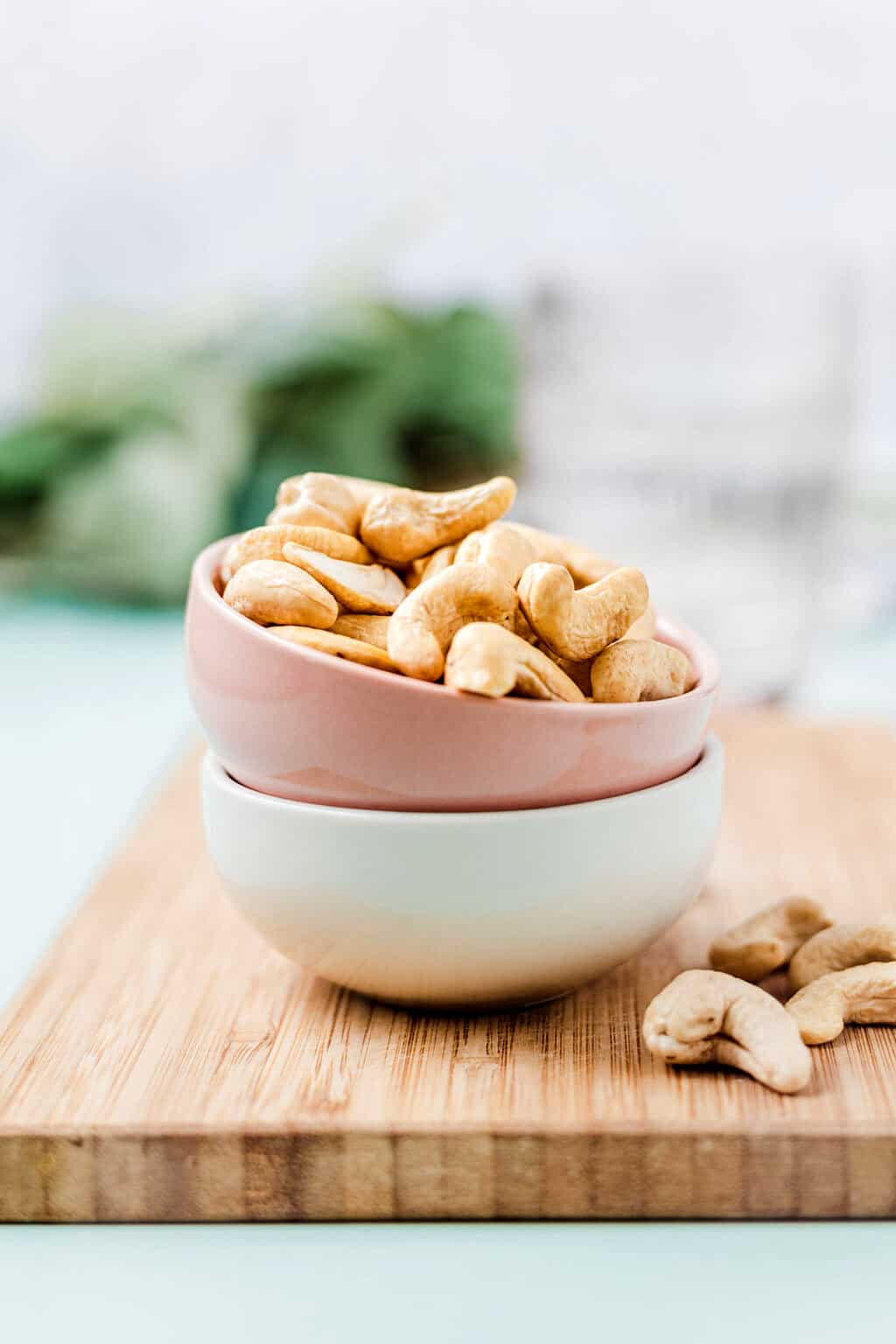 Edamame Snack with Fruit & Nuts (Hunger Crushing Combo™ Snack 5