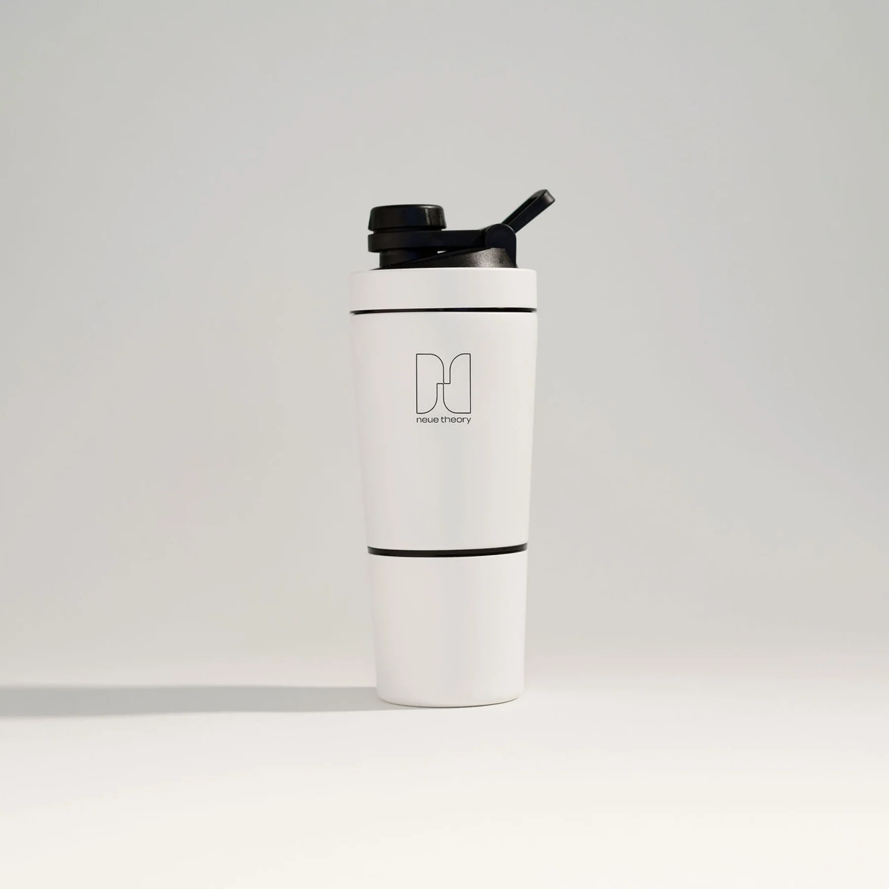 The Essential Shaker