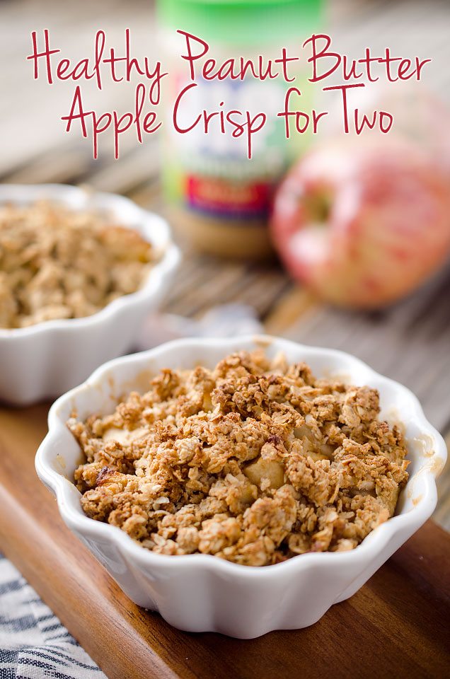 Top 10 Healthy Apple Desserts & What's the Best Apple for Baking