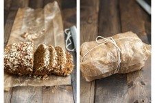 healthy pumpkin recipes
