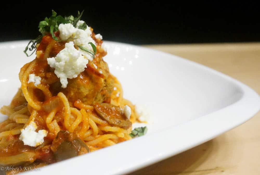 Cafe Bar Pasta Italian Toronto Restaurant Abbey's Kitchen