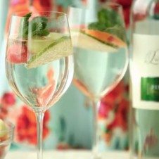 healthy Summer cocktail recipes