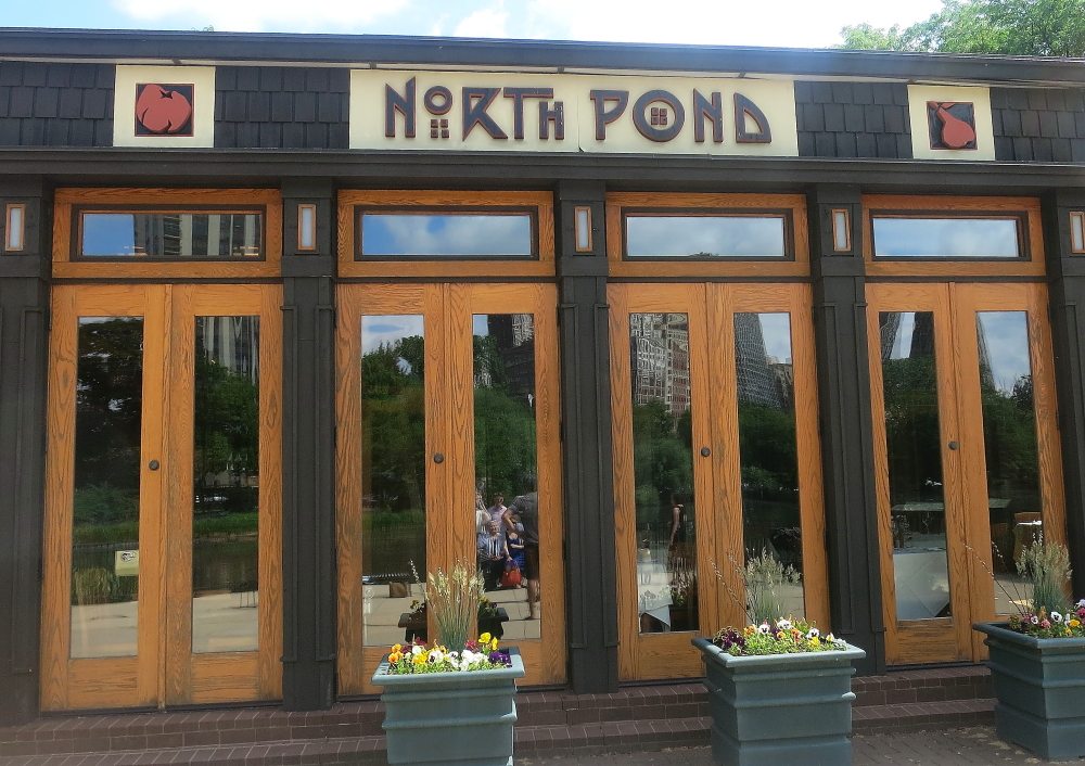 North Pond Chicago Restaurant Review Abbey's Kitchen