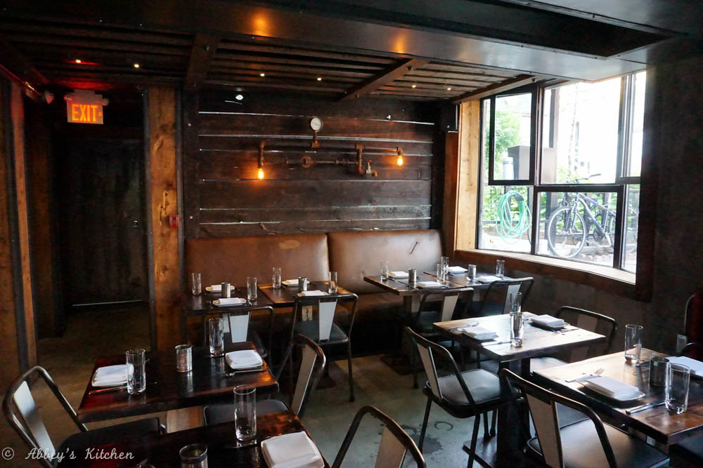 Rasa Restaurant Toronto Review Rasa Restaurant Toronto Review