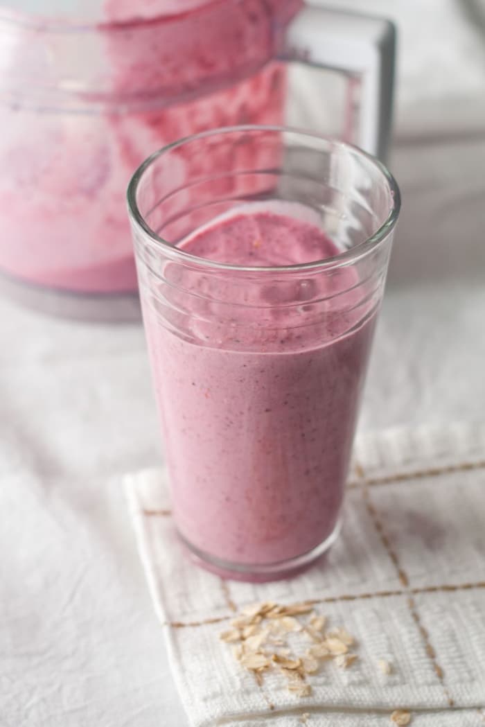 Best Blender For Frozen Fruit (According To A Dietitian!) - Health Down  South- Healthy Recipes, Nutrition Tips +More