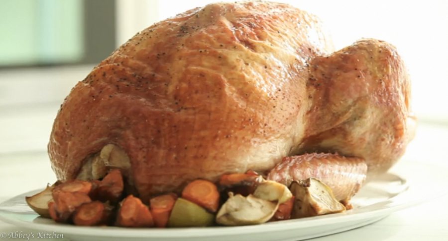 3 Healthy Recipes for Turkey Leftovers- Chili, Pot Pie, Hash